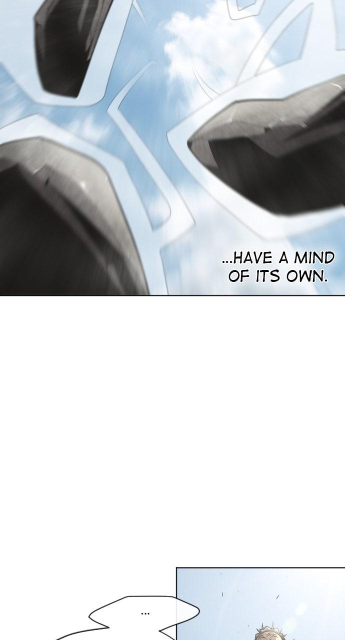 The Superhuman Era Chapter 51 - Page 51