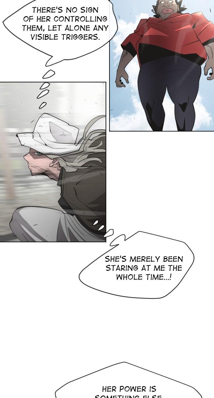 The Superhuman Era Chapter 51 - Page 52