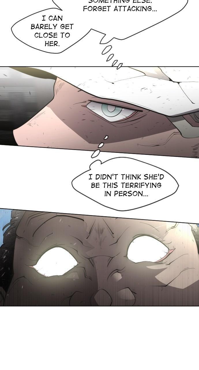 The Superhuman Era Chapter 51 - Page 53