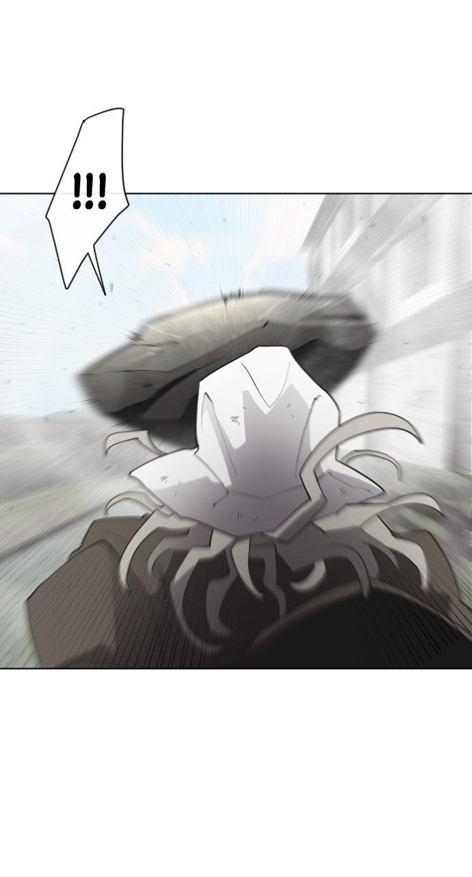 The Superhuman Era Chapter 51 - Page 54