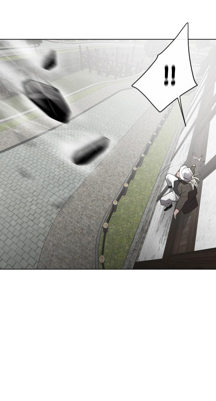 The Superhuman Era Chapter 51 - Page 57