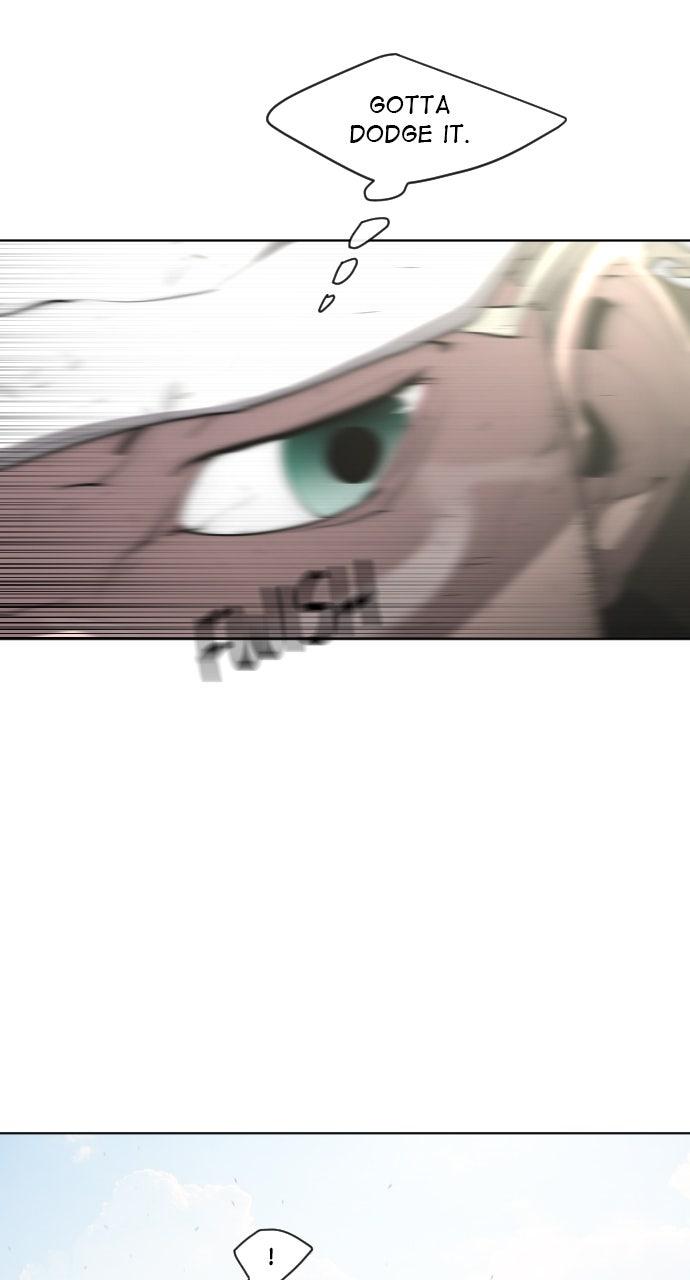 The Superhuman Era Chapter 51 - Page 60