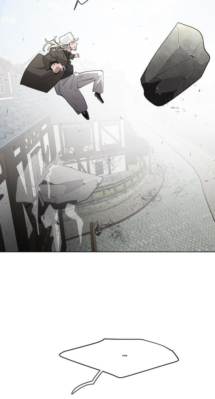 The Superhuman Era Chapter 51 - Page 61