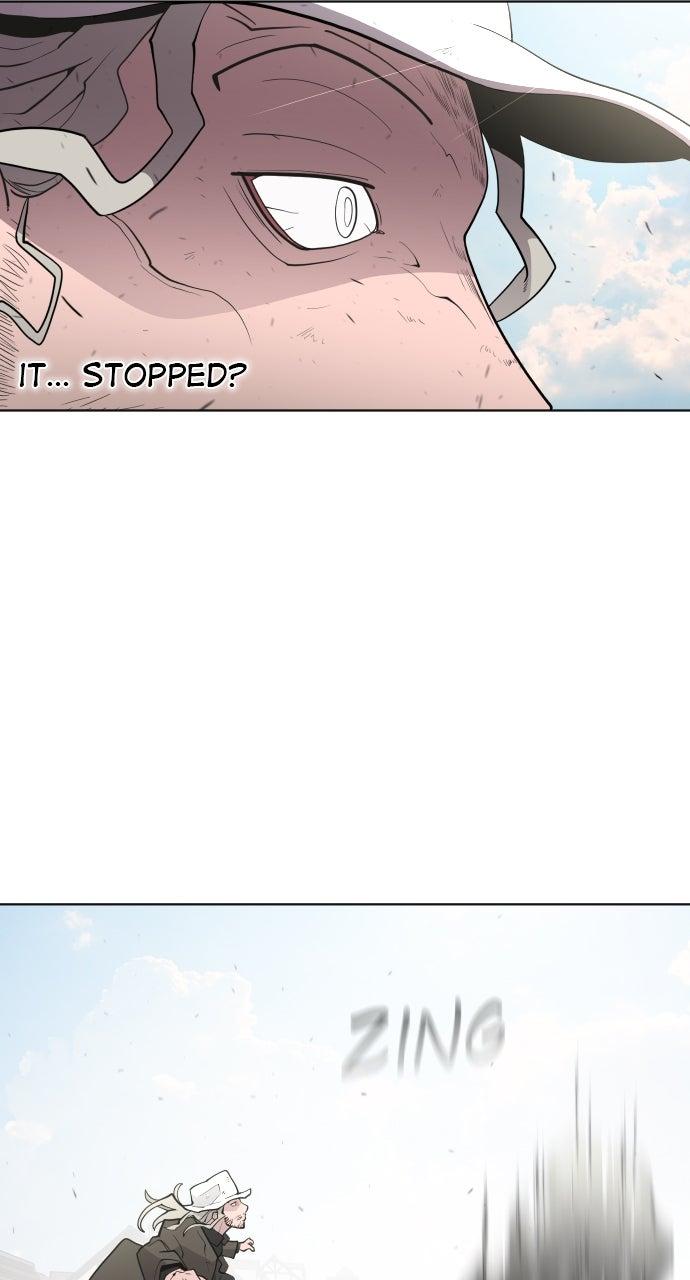 The Superhuman Era Chapter 51 - Page 62