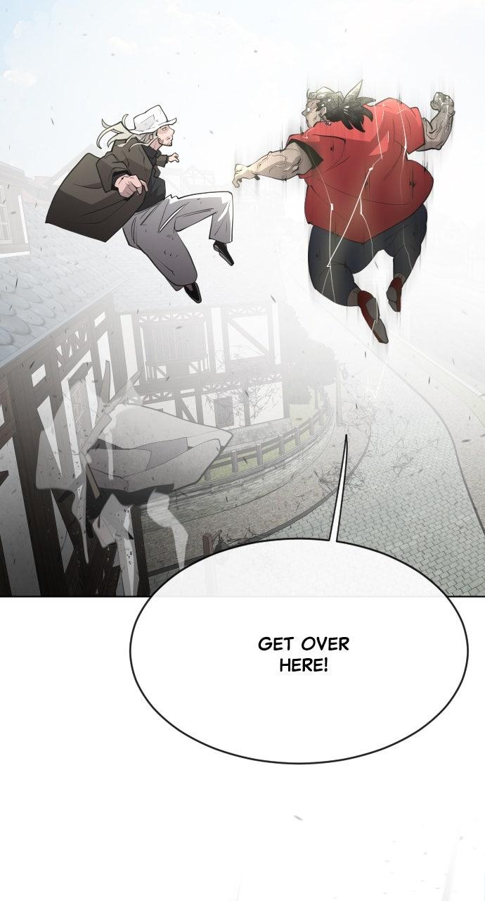 The Superhuman Era Chapter 51 - Page 64