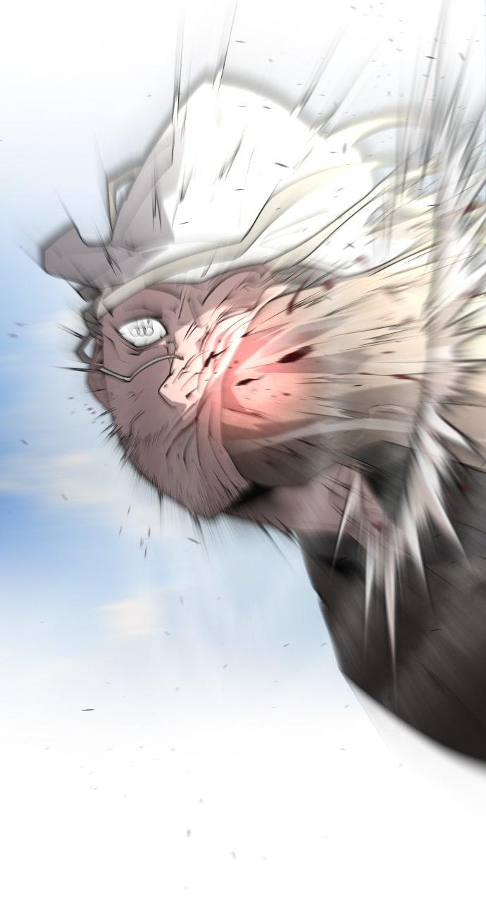 The Superhuman Era Chapter 51 - Page 65