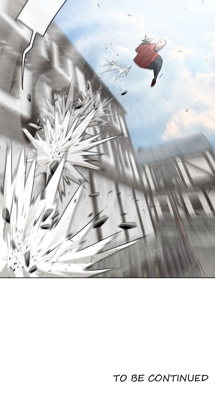 The Superhuman Era Chapter 51 - Page 67