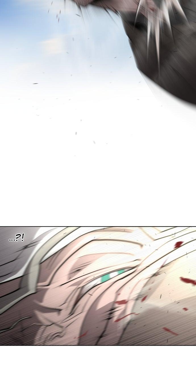 The Superhuman Era Chapter 52 - Page 4