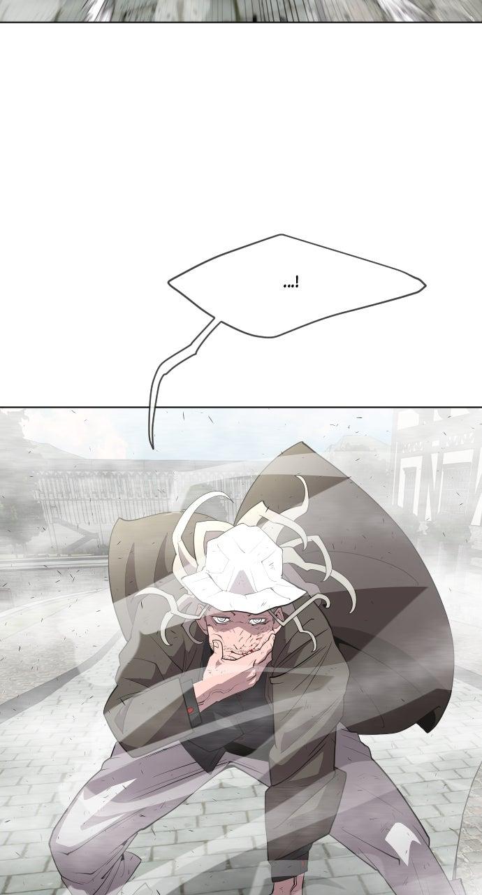 The Superhuman Era Chapter 52 - Page 8