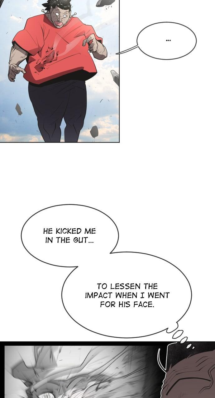 The Superhuman Era Chapter 52 - Page 10