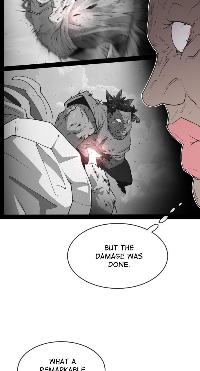 The Superhuman Era Chapter 52 - Page 11