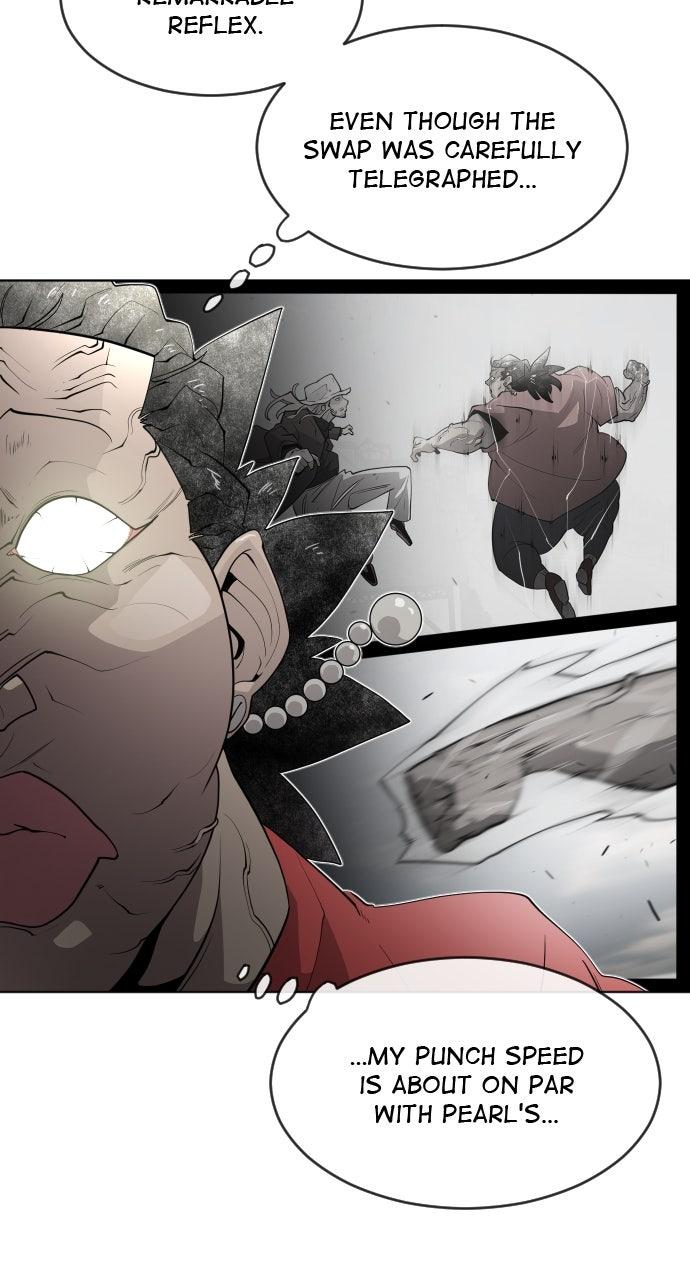 The Superhuman Era Chapter 52 - Page 12