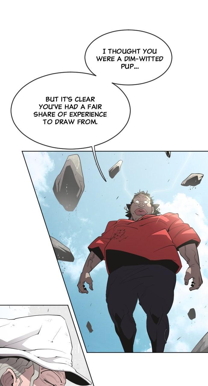 The Superhuman Era Chapter 52 - Page 13