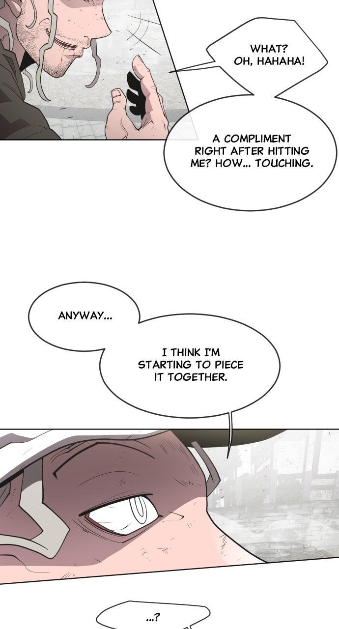 The Superhuman Era Chapter 52 - Page 14