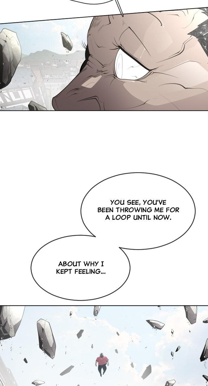 The Superhuman Era Chapter 52 - Page 15