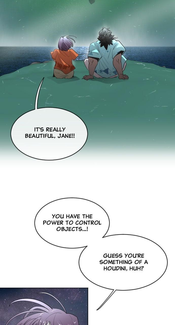 The Superhuman Era Chapter 52 - Page 19