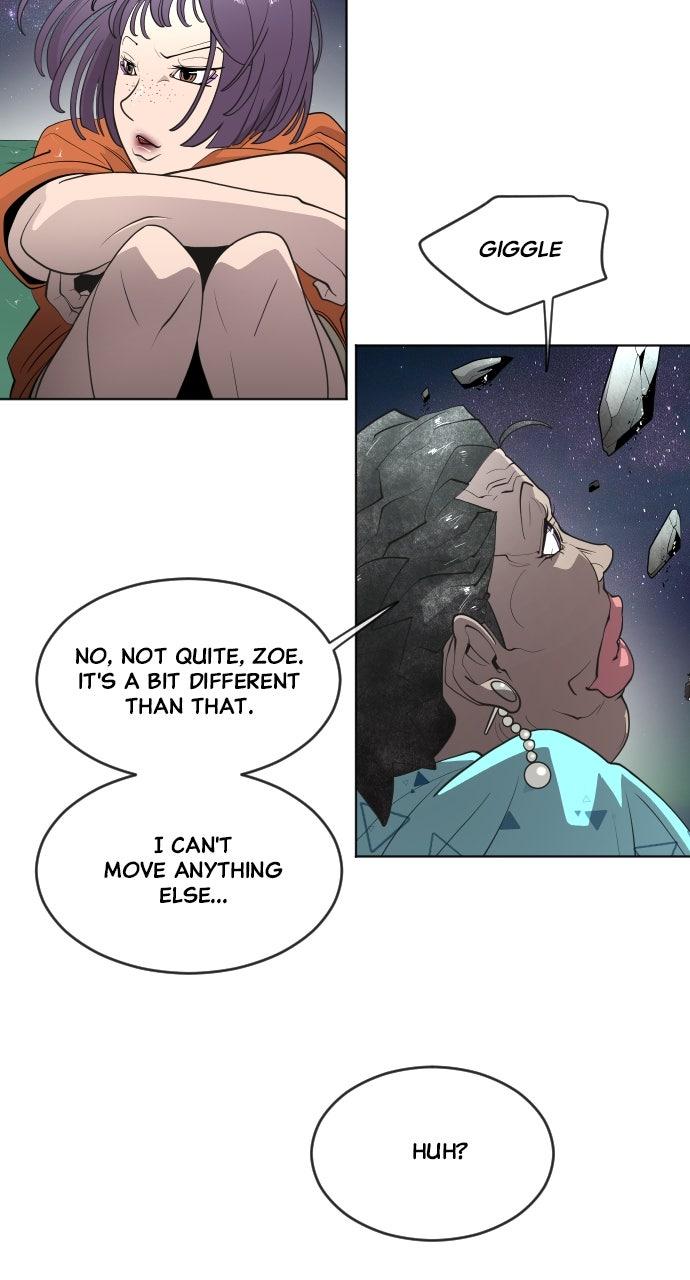 The Superhuman Era Chapter 52 - Page 20