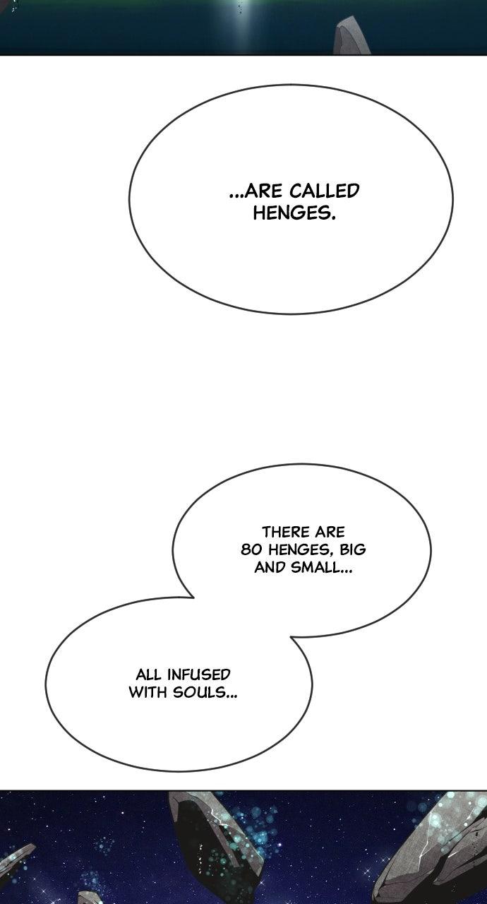 The Superhuman Era Chapter 52 - Page 22