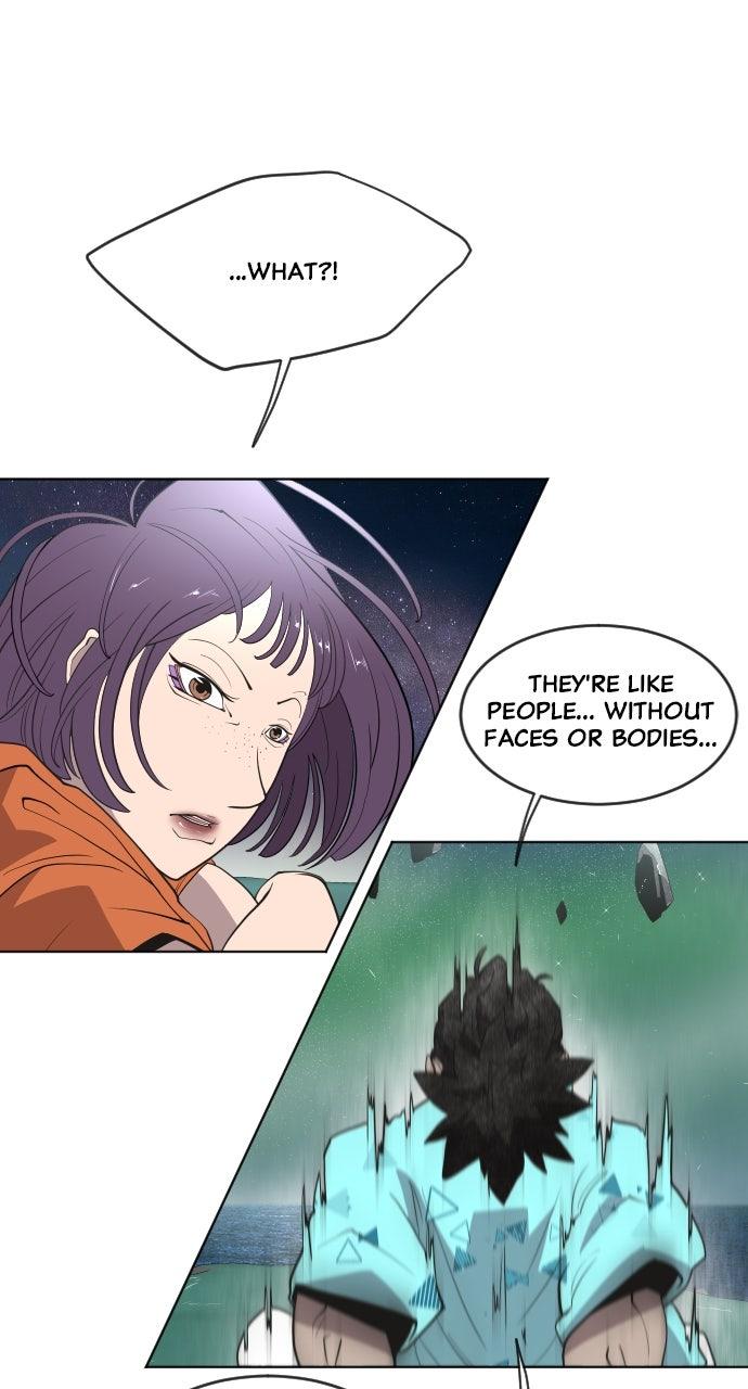 The Superhuman Era Chapter 52 - Page 24