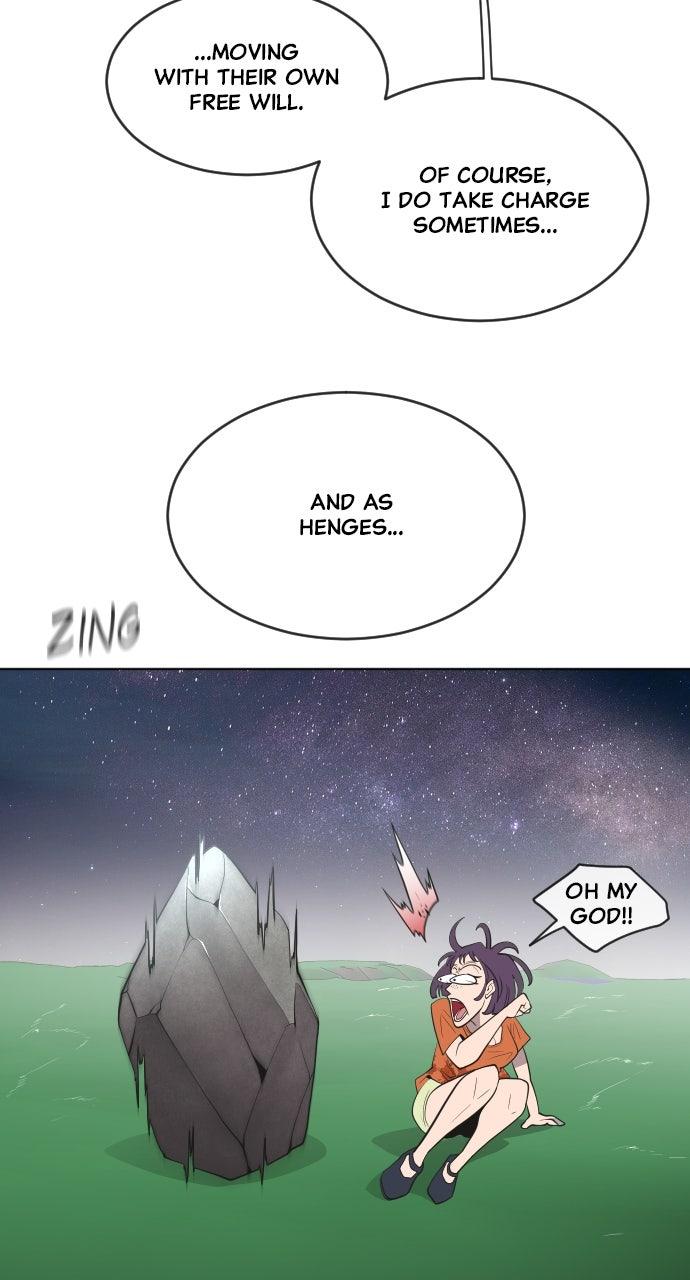 The Superhuman Era Chapter 52 - Page 25