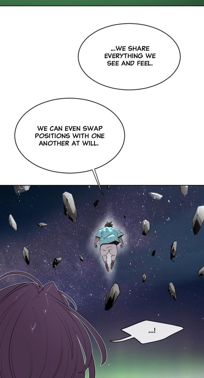 The Superhuman Era Chapter 52 - Page 26