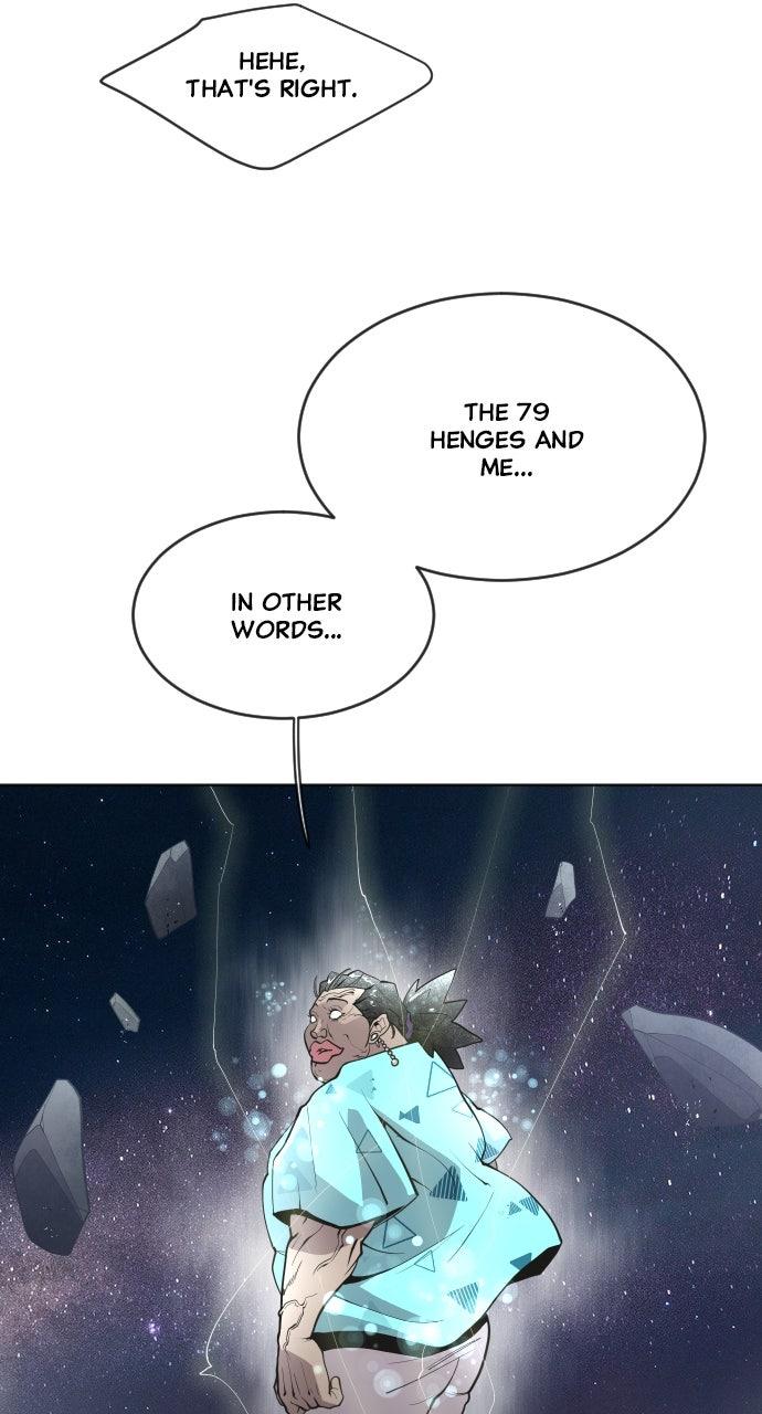 The Superhuman Era Chapter 52 - Page 28