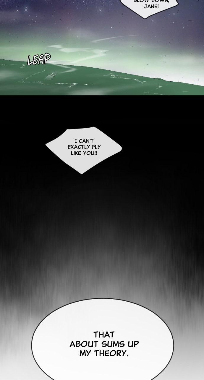 The Superhuman Era Chapter 52 - Page 31