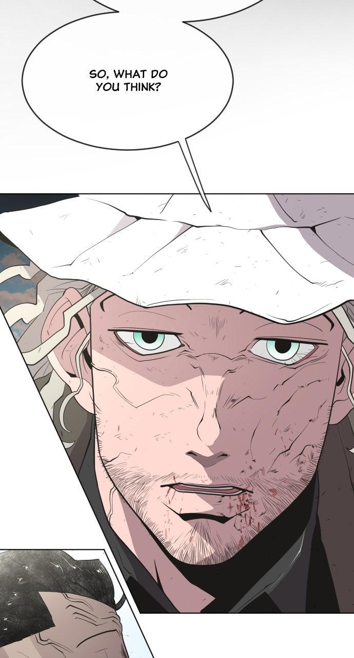 The Superhuman Era Chapter 52 - Page 32