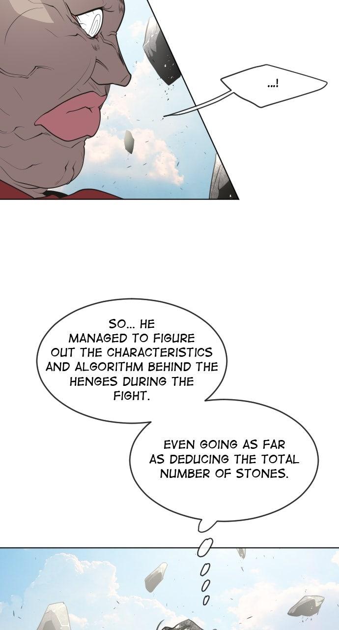 The Superhuman Era Chapter 52 - Page 33