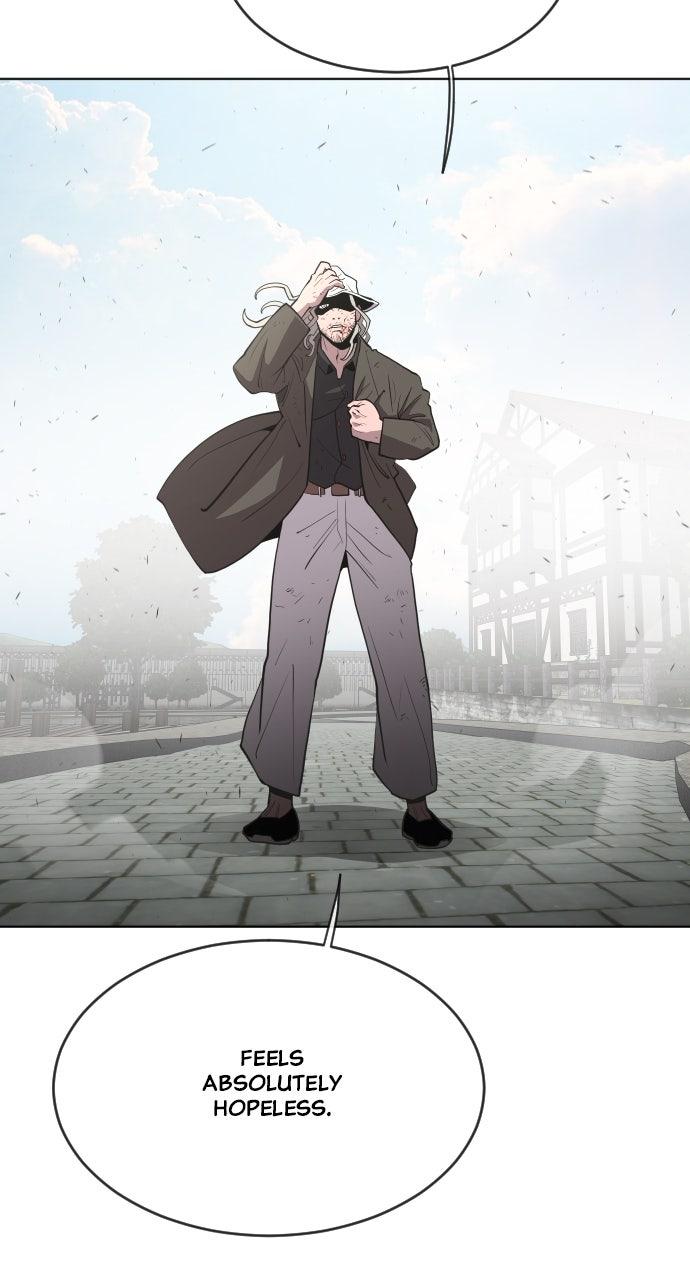 The Superhuman Era Chapter 52 - Page 35