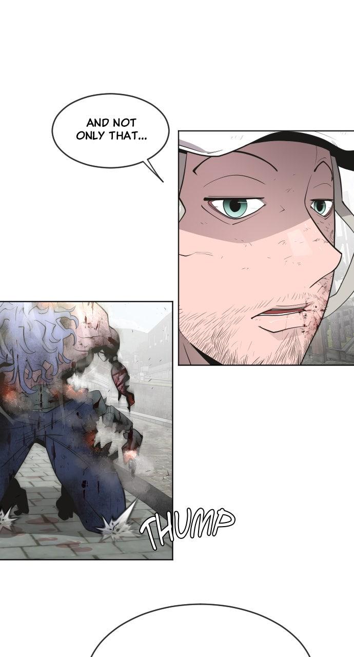 The Superhuman Era Chapter 52 - Page 36
