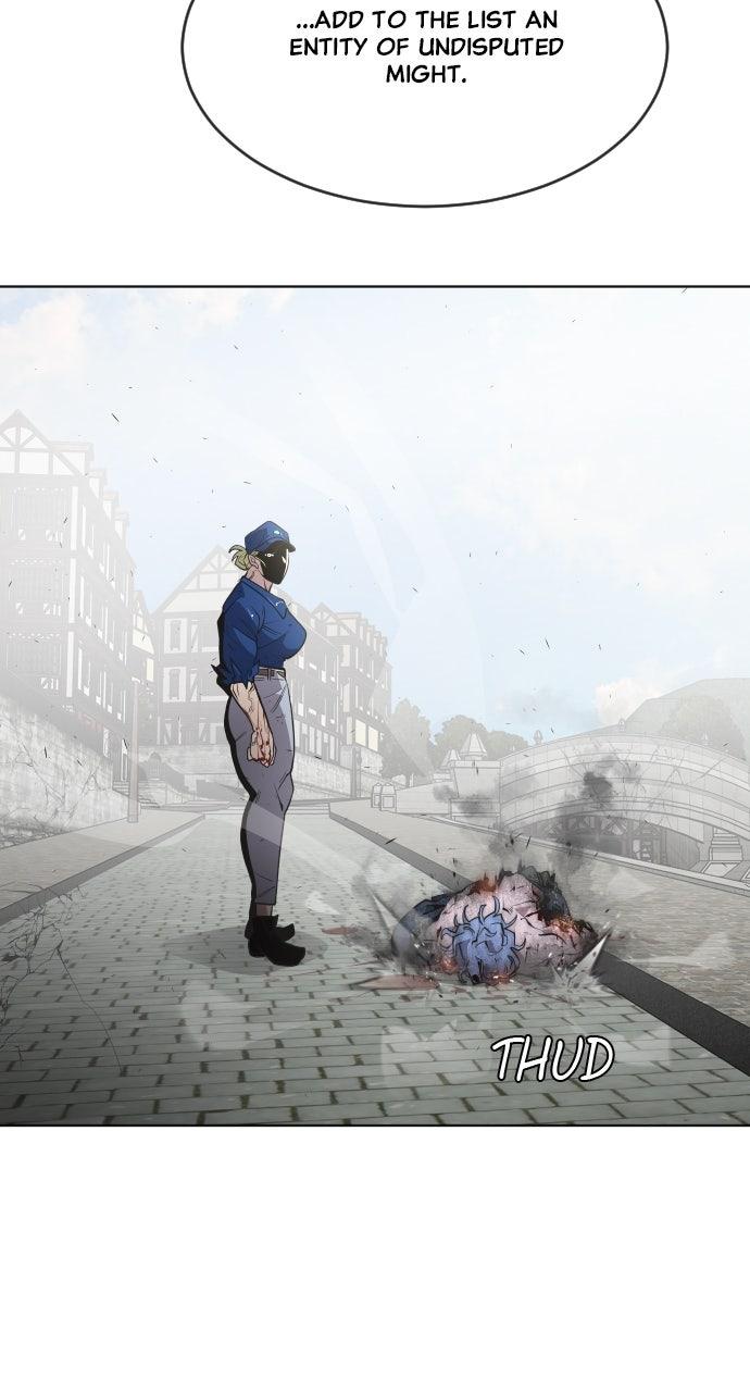 The Superhuman Era Chapter 52 - Page 37