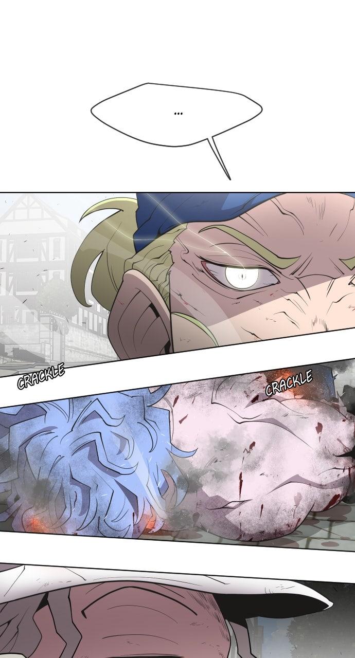 The Superhuman Era Chapter 52 - Page 38