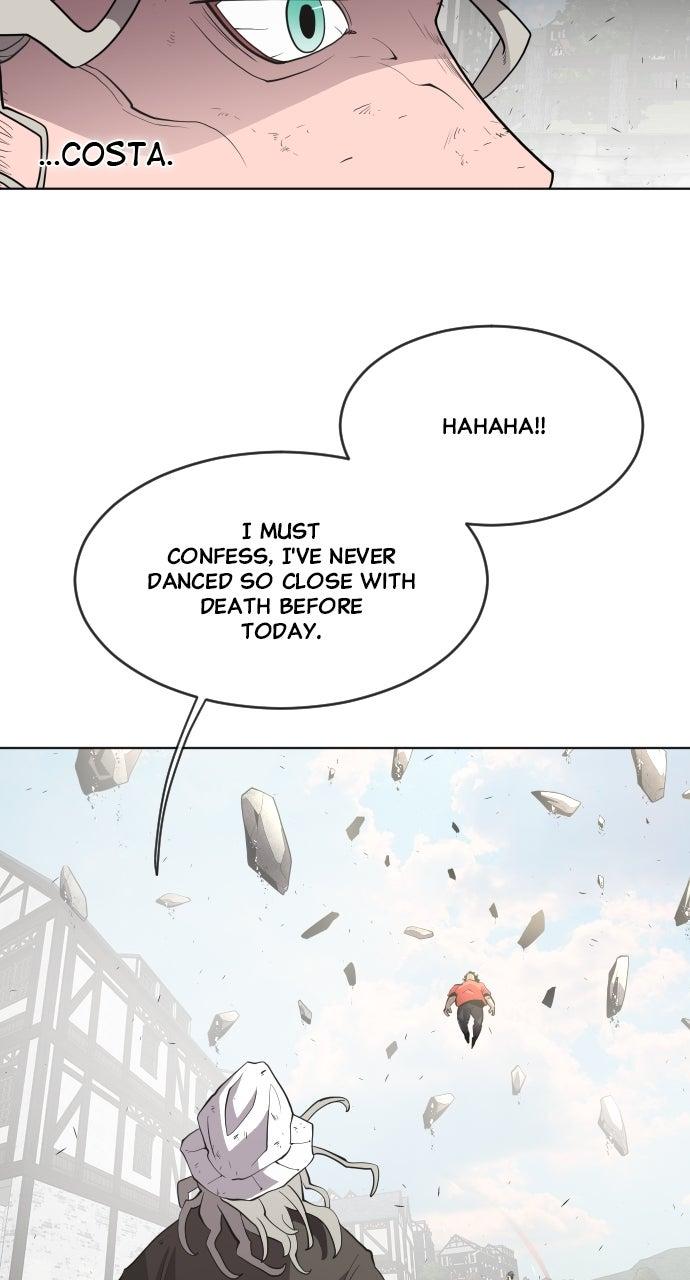 The Superhuman Era Chapter 52 - Page 39