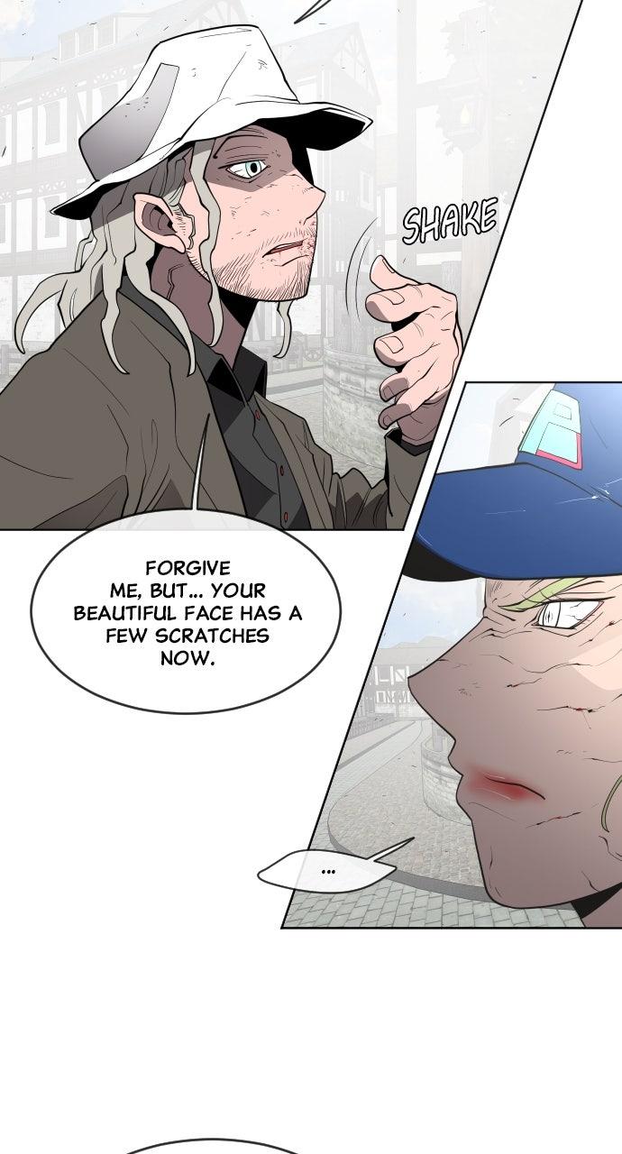 The Superhuman Era Chapter 52 - Page 41