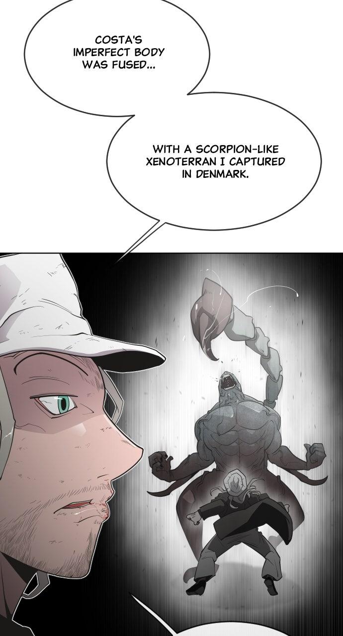 The Superhuman Era Chapter 52 - Page 42