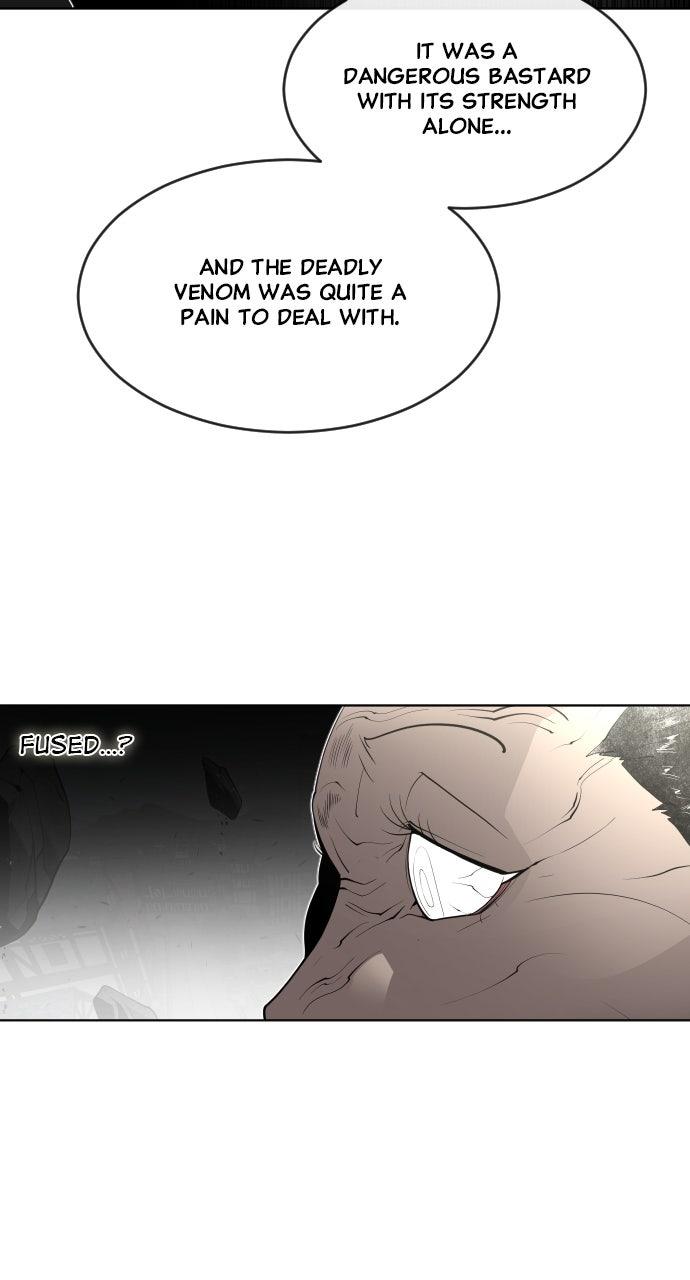 The Superhuman Era Chapter 52 - Page 43