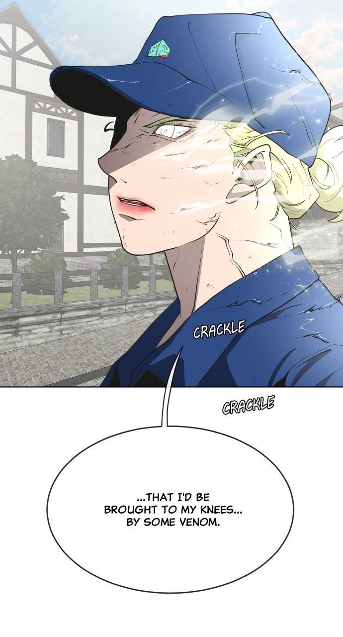 The Superhuman Era Chapter 52 - Page 45