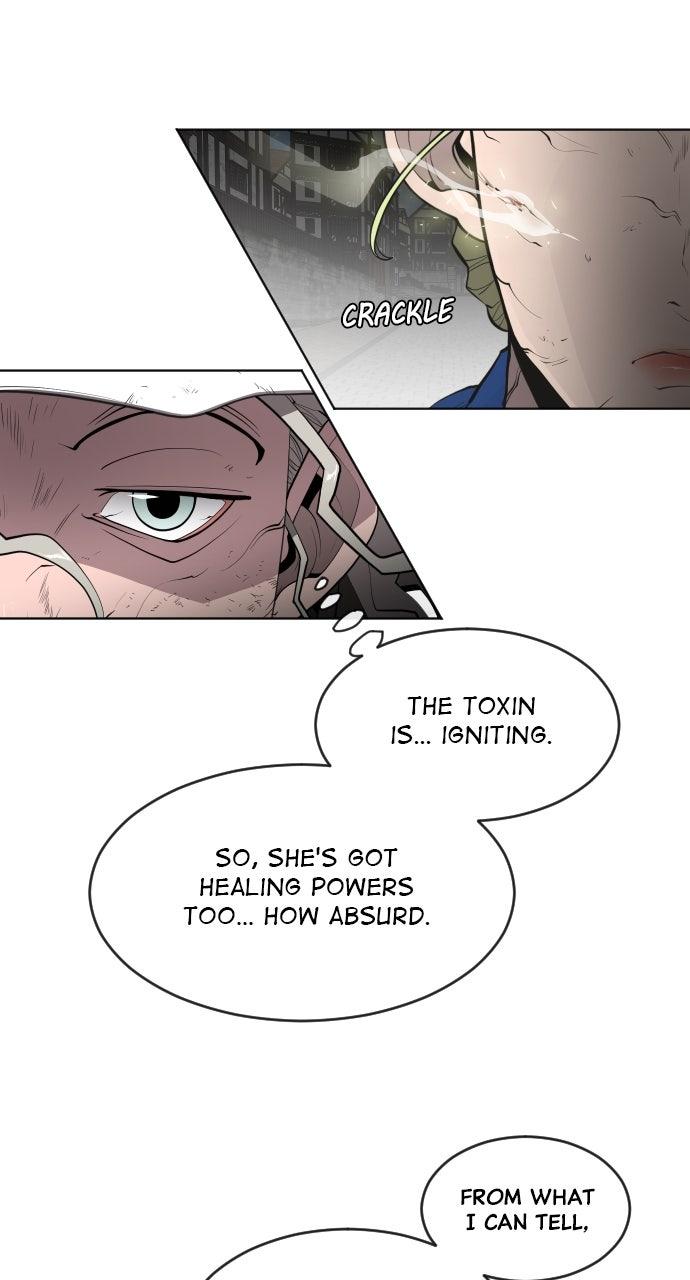 The Superhuman Era Chapter 52 - Page 46