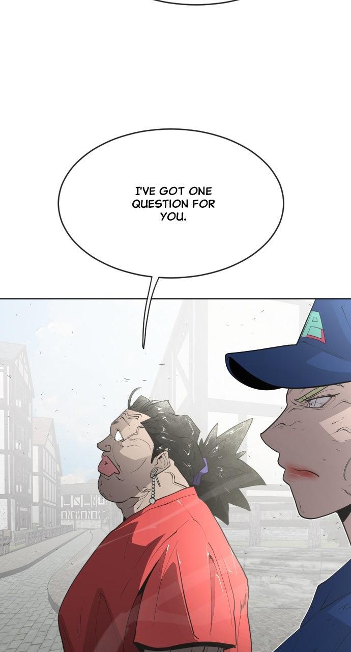 The Superhuman Era Chapter 52 - Page 48