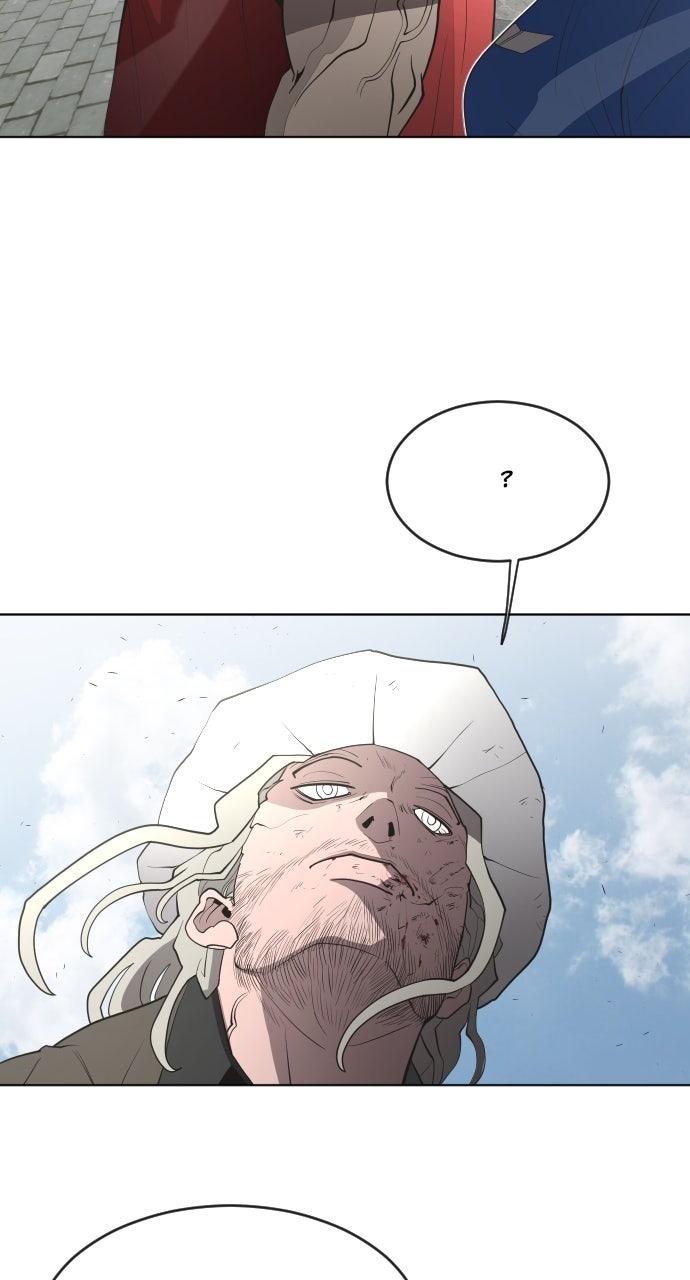 The Superhuman Era Chapter 52 - Page 49