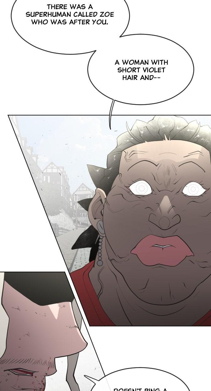 The Superhuman Era Chapter 52 - Page 50