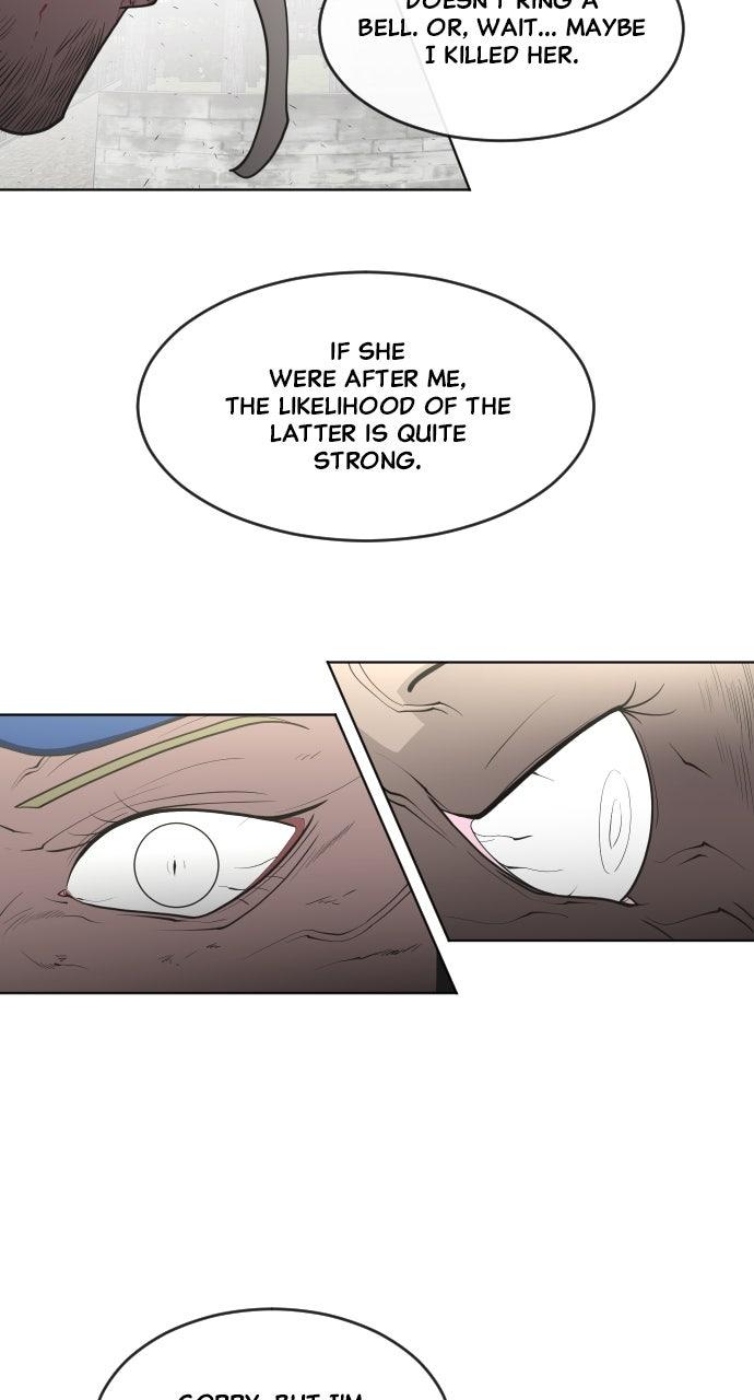 The Superhuman Era Chapter 52 - Page 51