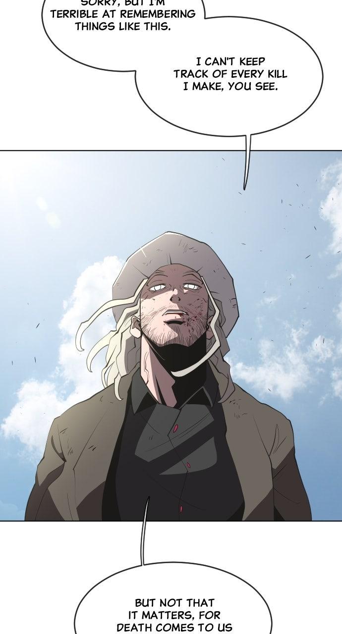 The Superhuman Era Chapter 52 - Page 52