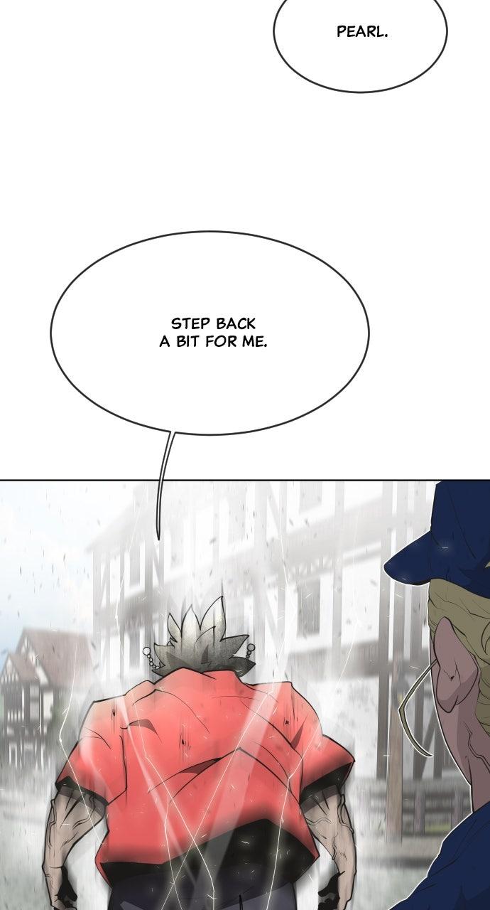 The Superhuman Era Chapter 52 - Page 54