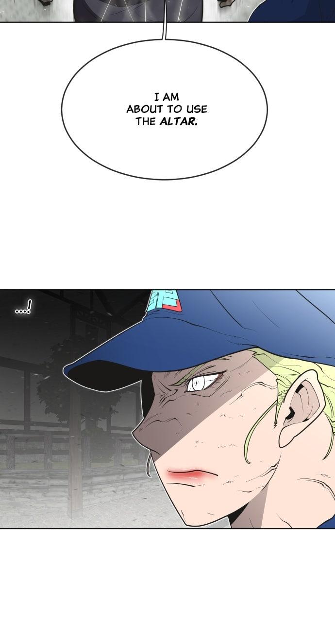 The Superhuman Era Chapter 52 - Page 55