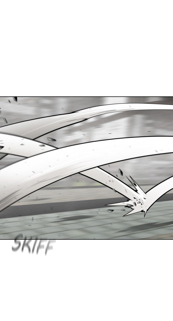 The Superhuman Era Chapter 52 - Page 56