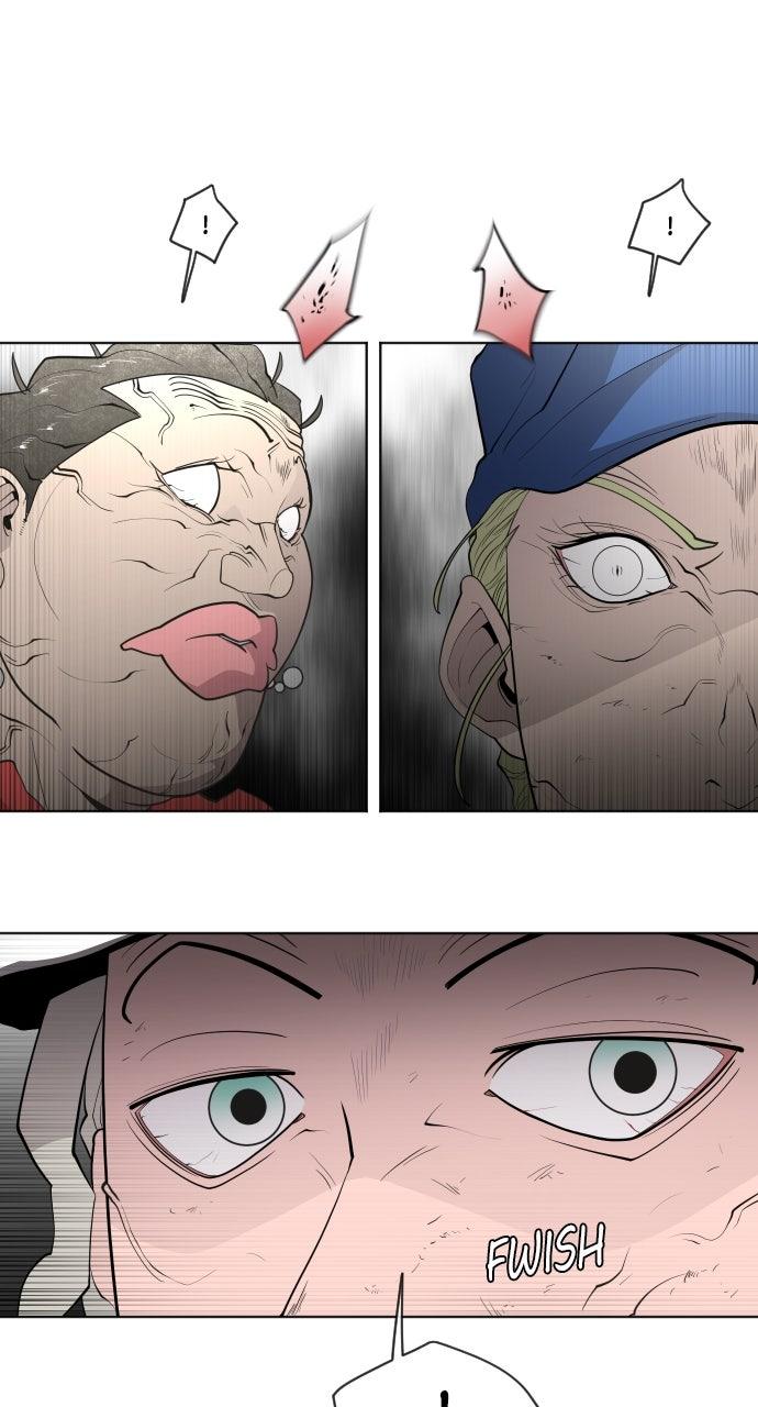 The Superhuman Era Chapter 52 - Page 57