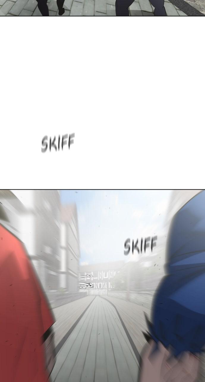 The Superhuman Era Chapter 52 - Page 59