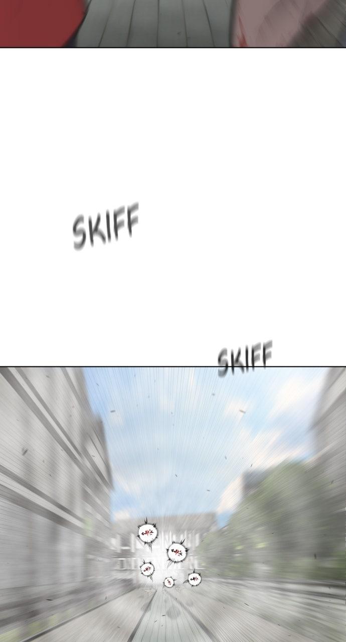 The Superhuman Era Chapter 52 - Page 60